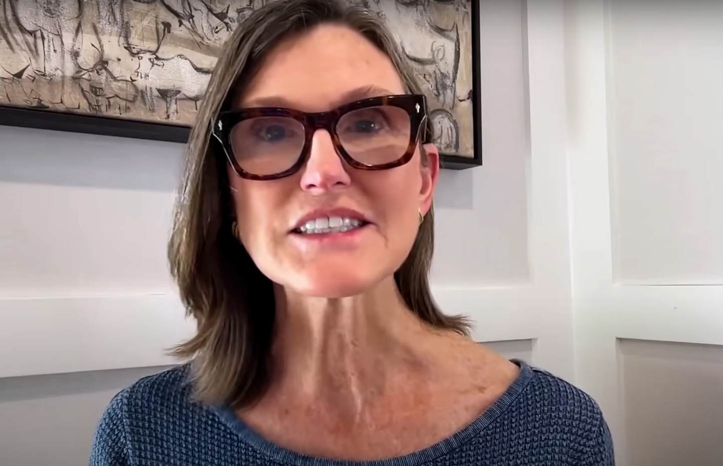 Memecoiny skazane na zagładę? Cathie Wood nie ma złudzeń: „Większość spadnie do zera”