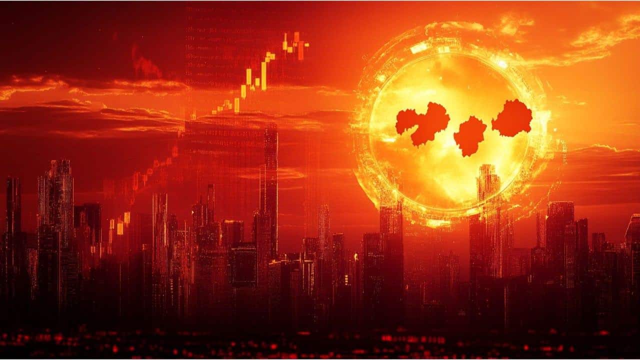 Byki kontra niedźwiedzie: czy XRP uniknie krachu?