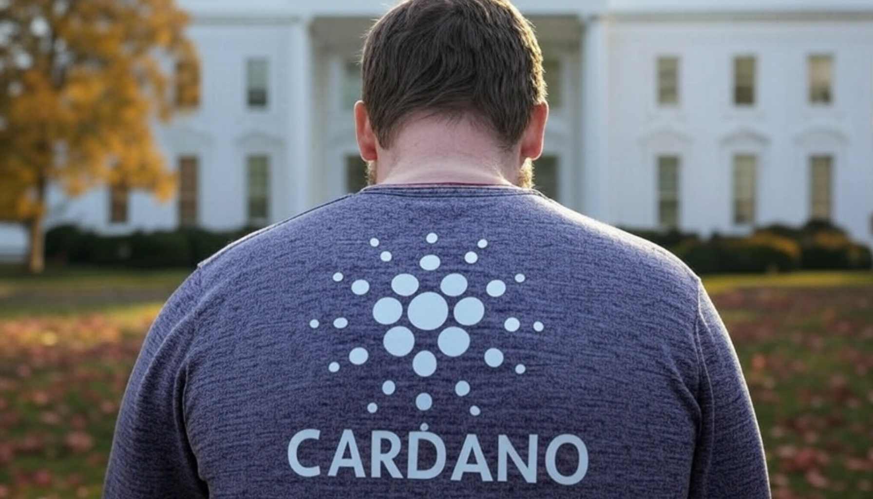 Cardano odjechało Bitcoinow i Ethereum, ale jego twórca musi się tłumaczyć. Jest wściekły
