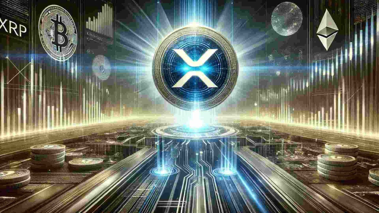 Czy XRP ma szanse by sięgnąć 3 USD? Sprawdzamy