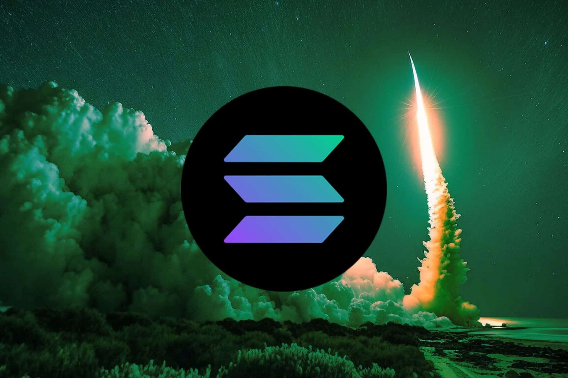 Solana ostatni raz notowała takie wyniki tuż przed hossą w listopadzie. Przełamanie może być blisko