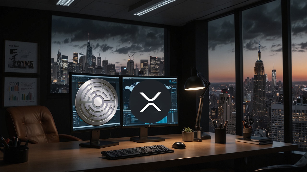 Ceniony analityk przedstawia prognozę XRP na 2025 r. Token wzrośnie o 12 021% do 280 USD?