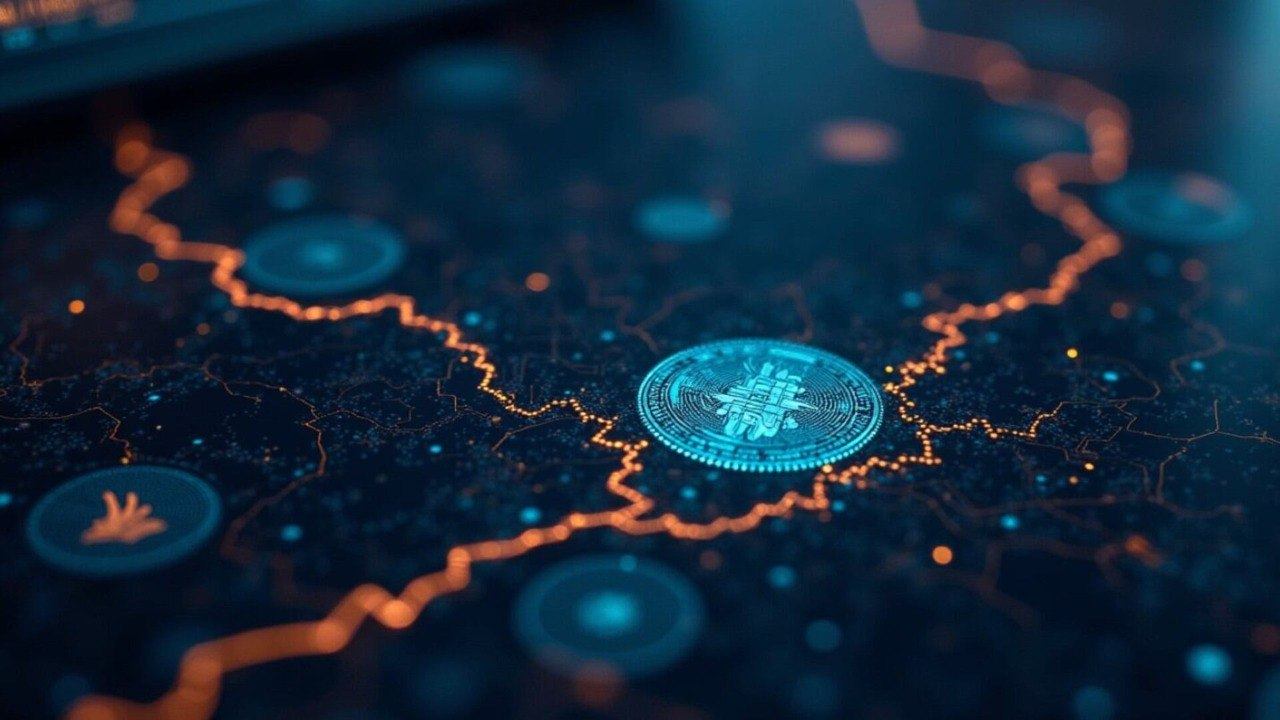 Solana umacnia pozycję na rynku, Solaxy zbiera miliony. Wieloryby już zacierają ręce!