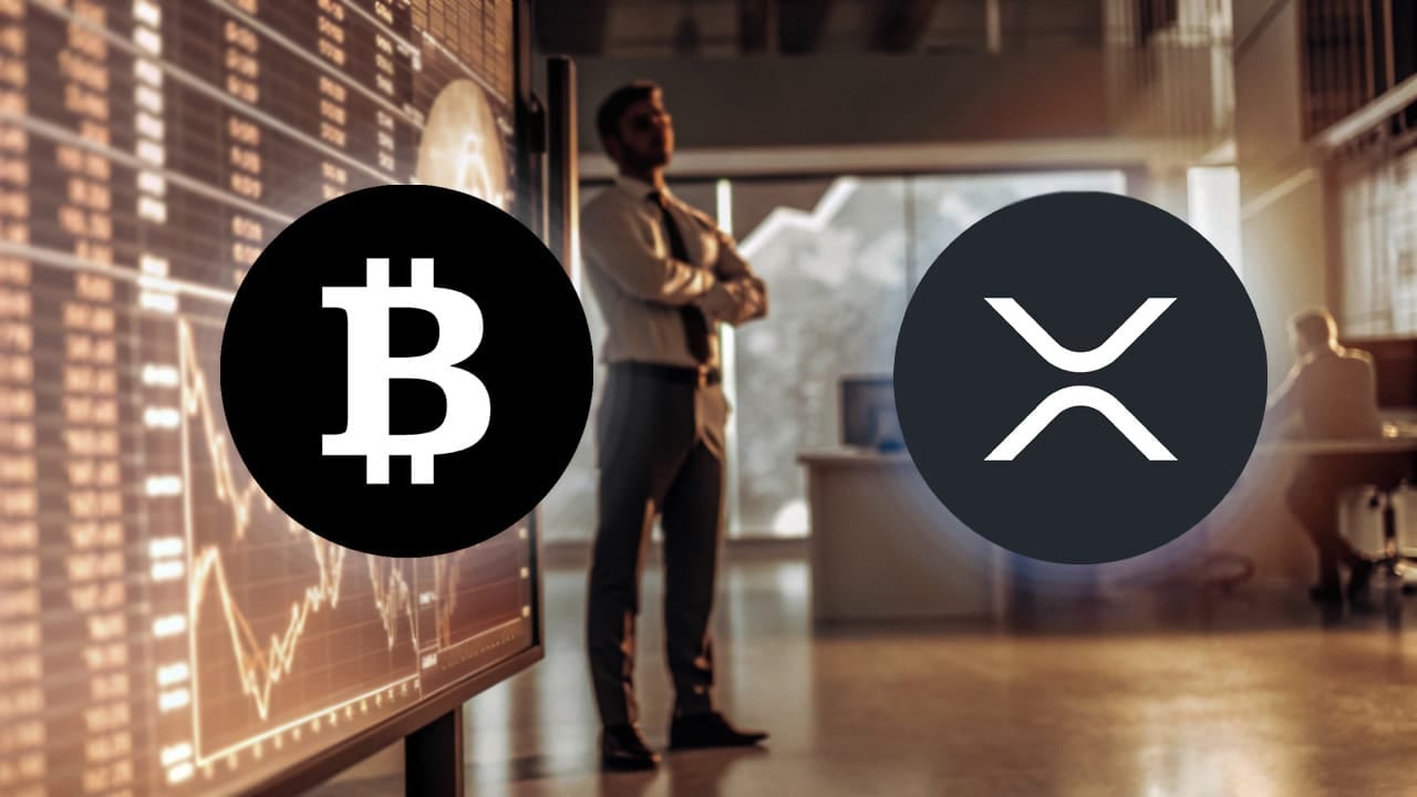 Ekspert przewiduje cenę XRP, gdyby Bitcoin w ciągu dwóch miesięcy wzrósł do 145 tys. dolarów