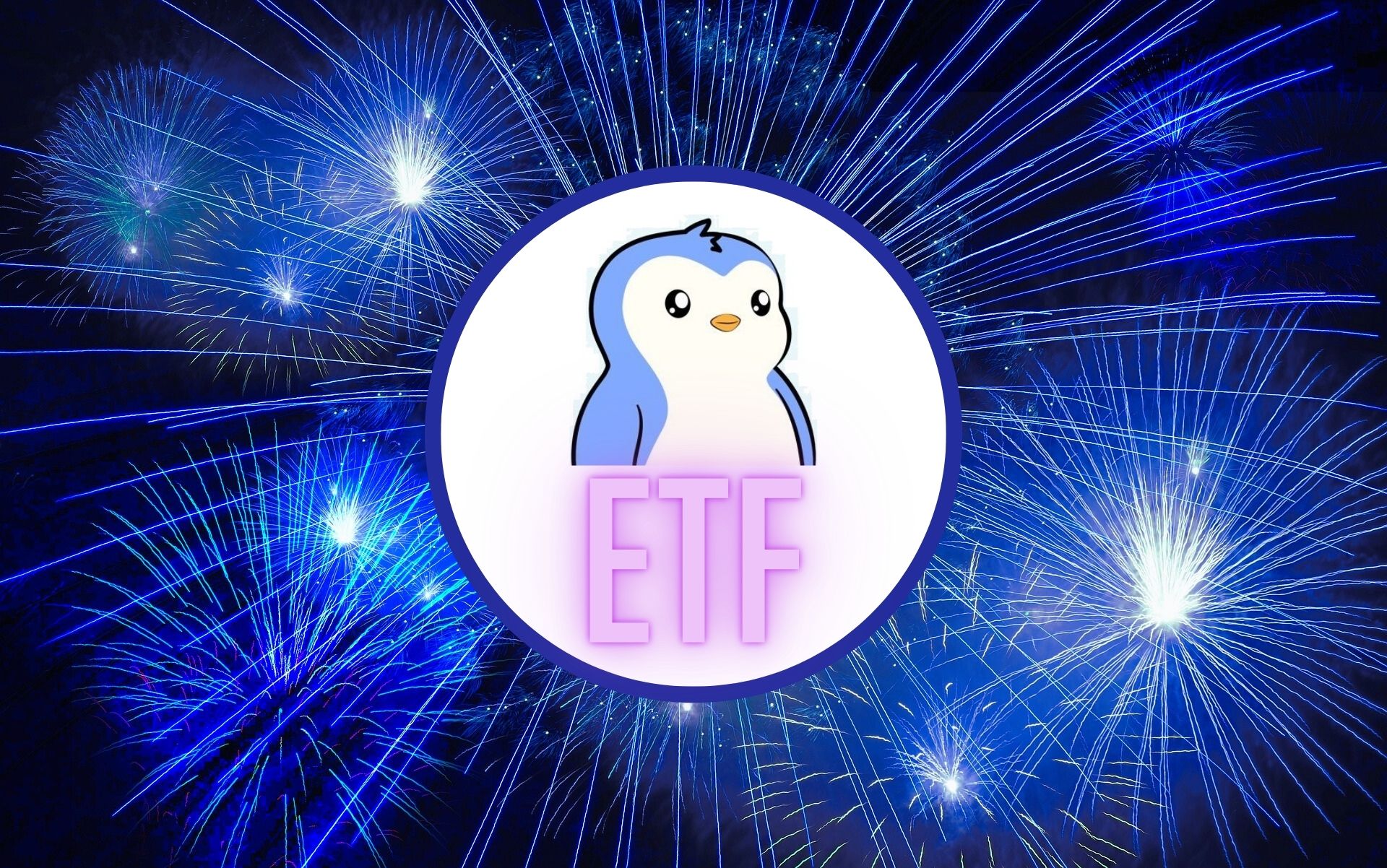 Hit ostatnich tygodni z wnioskiem o ETF! Kurs zareagował w nietypowy sposób