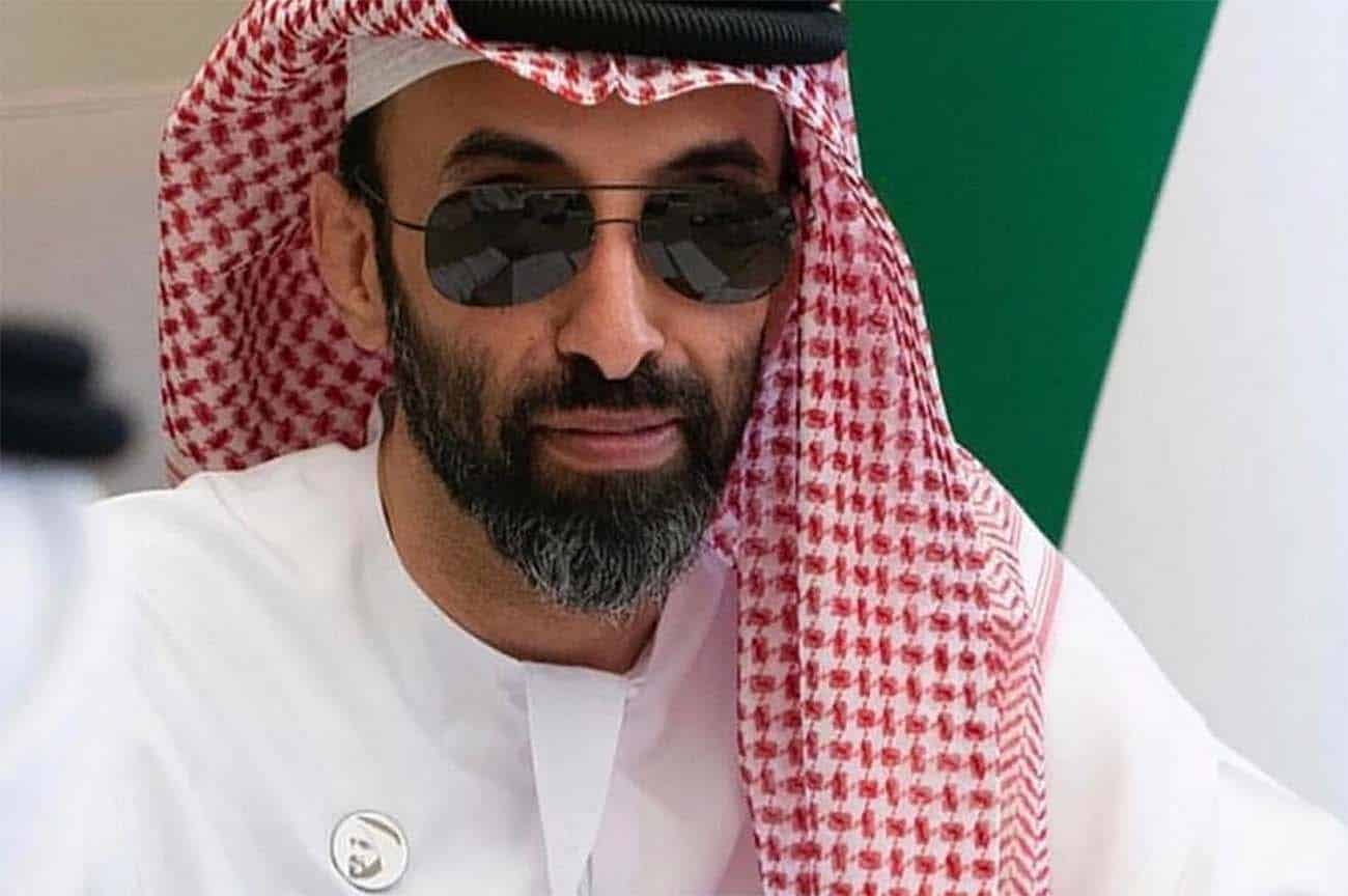 Tajemnicze spotkania Trumpa i Sacksa z szejkiem z ZEA. Co negocjują Stany Zjednoczone?