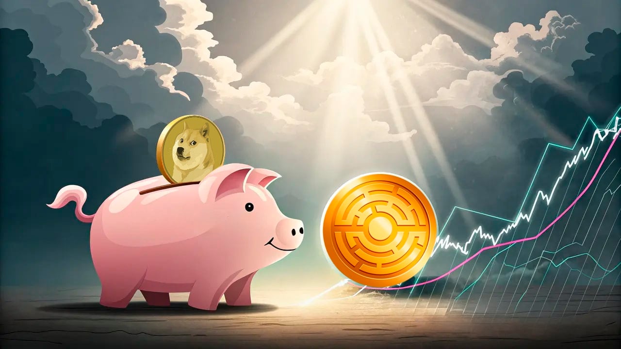 DOGE zamraża 52 miliony dolarów na Światowe Forum Ekonomiczne – czy czeka nas gwałtowny wzrost cen? Dlaczego MTAUR może wcześniej osiągnąć 10 dolarów!