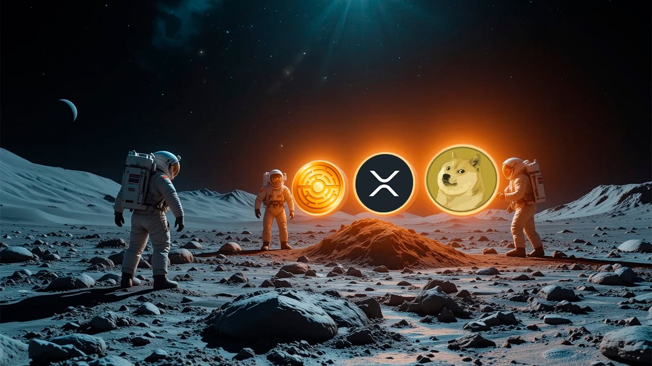 Nie sprzedawaj XRP, DOGE i MTAUR – analitycy twierdzą, iż mogą Cię pozytywnie zaskoczyć!