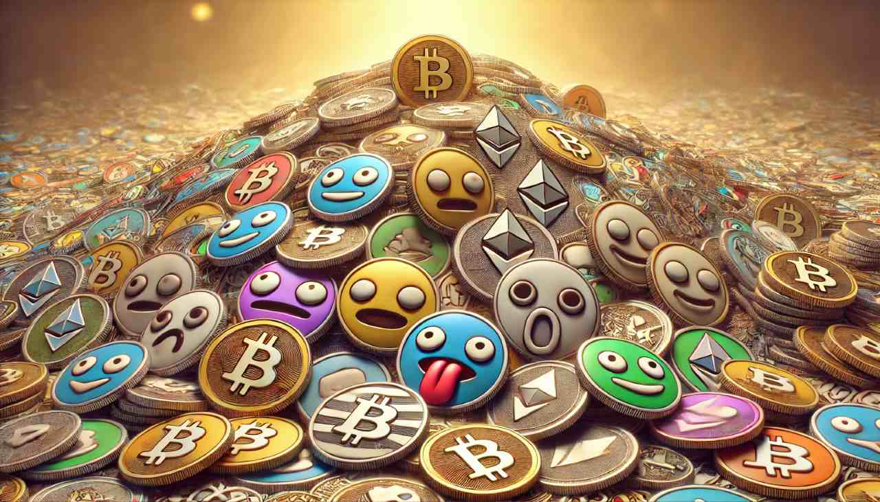 Pump.fun to eldorado czy śmietnik? 8,7 mln tokenów i… prawie wszystkie martwe