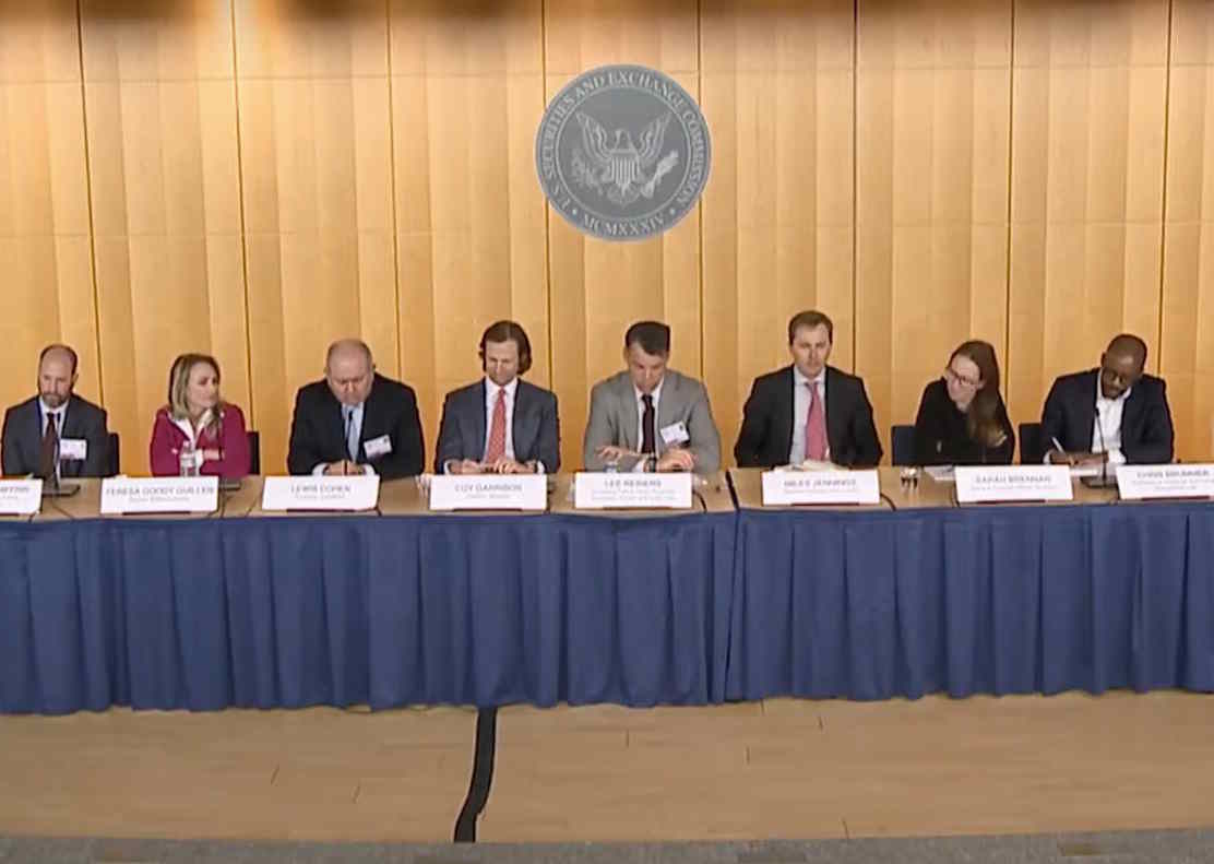 Pierwszy okrągły stół SEC już za nami. Co na nim ustalono?