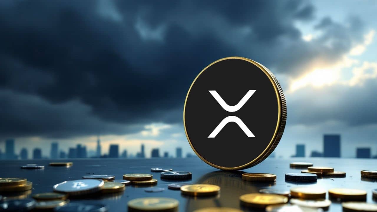 Twórca wstęg Bollingera chwali XRP za wyjątkową odporność i twierdzi, iż może stać się nowym liderem rynku