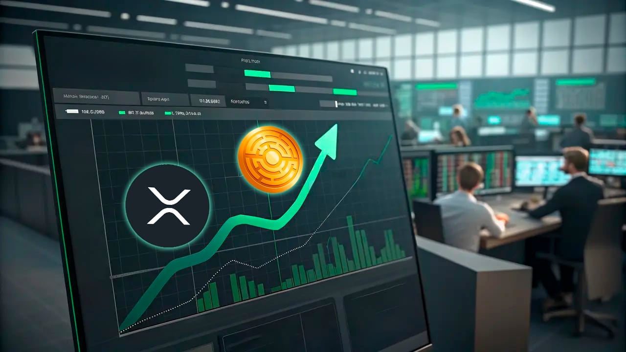Sprawa XRP zakończona, społeczność chce treaz XRP ETF – wzrost powyżej 20 dolarów? A może MTAUR wzrośnie szybciej do 10 USDT?