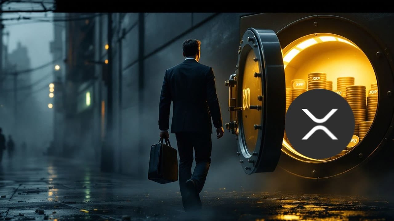 Nie masz 1000 XRP? Ekspert sądzi, iż to szalony błąd