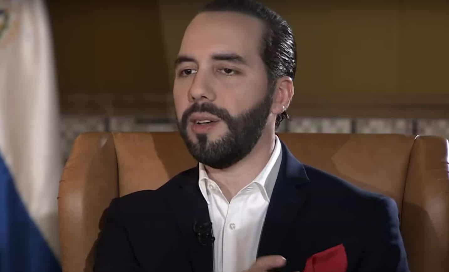 Takiego wydarzenia w Salwadorze jeszcze nie było. Na dodatek wystąpi na nim nie byle kto