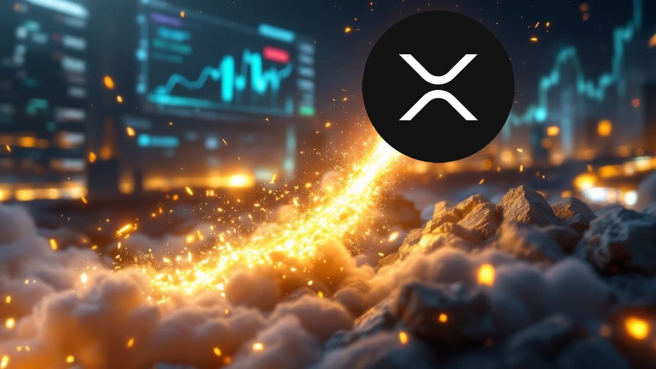 Ekspert twierdzi, iż nie ma mowy, aby ceny XRP nie wzrosły w 2025 roku