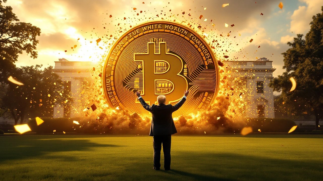 Globalna płynność vs Bitcoin – Co mówi nam M2?