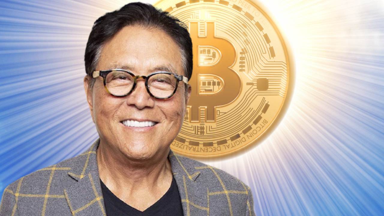 Robert Kiyosaki uważa, iż Bitcoin (BTC) to w tej chwili „historyczna okazja”. FOMO i FOMM stoją na drodze bogactwa?