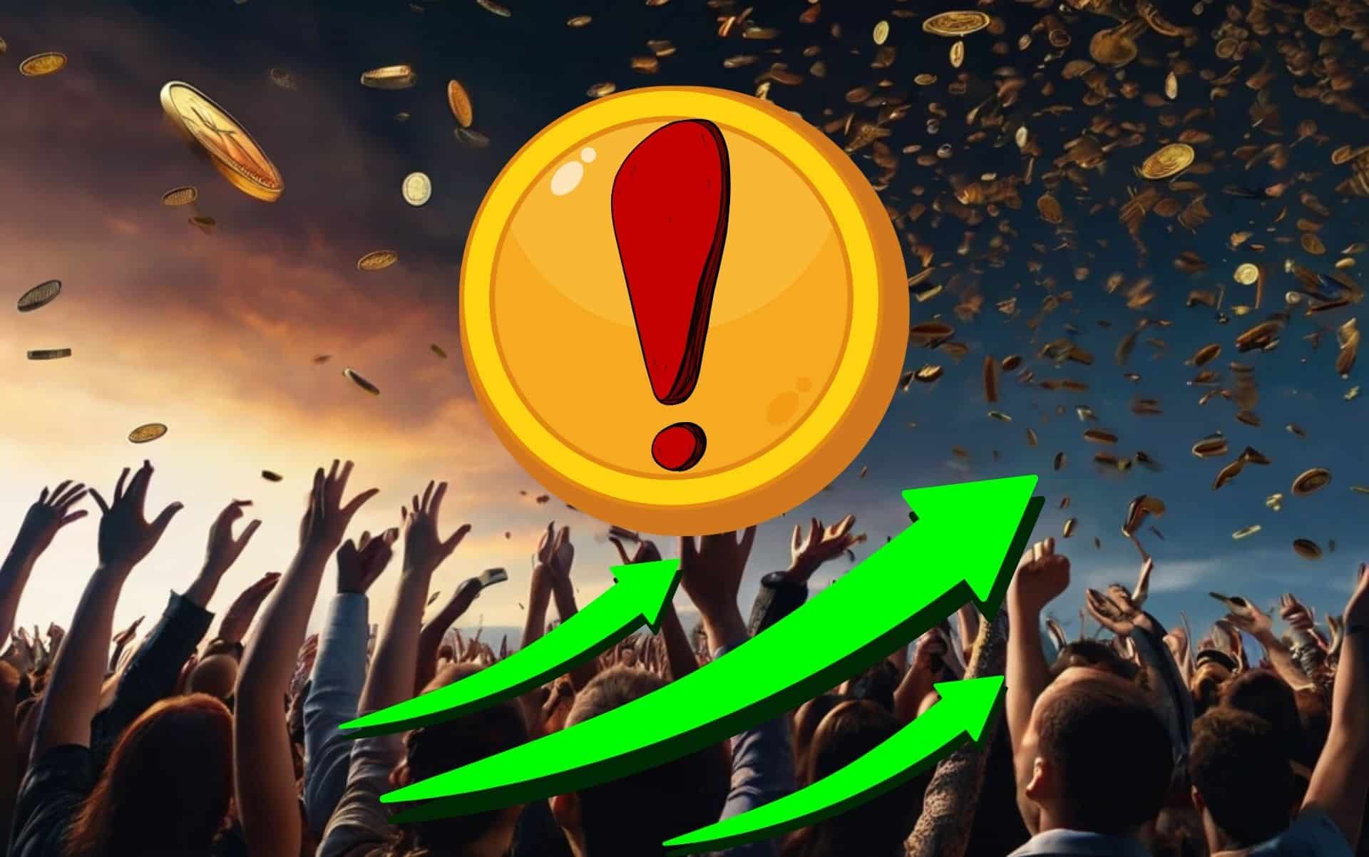 Ten altcoin miał eksplodować, ale start rakiety się opóźnia. Ostatnia okazja na zakup?