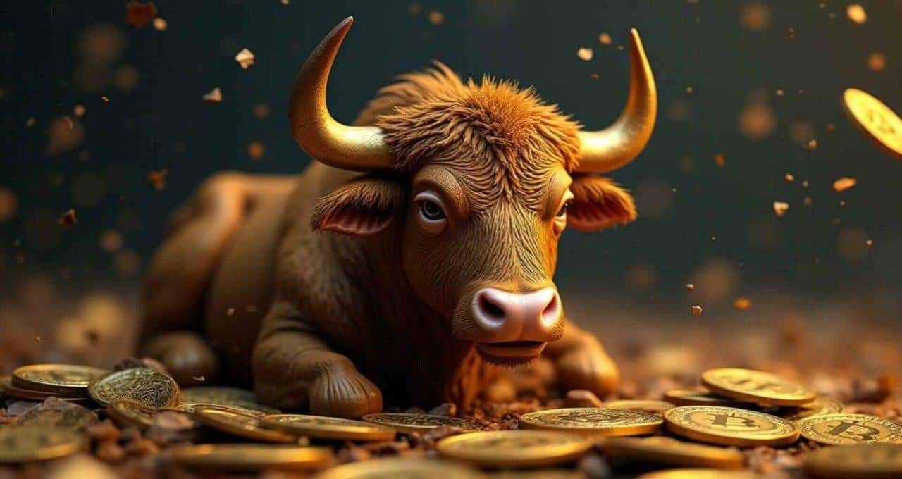 Bitcoin bliski 90 000 USD, a BTC Bull Token coraz bliżej końca przedsprzedaży. Początek nowej hossy?