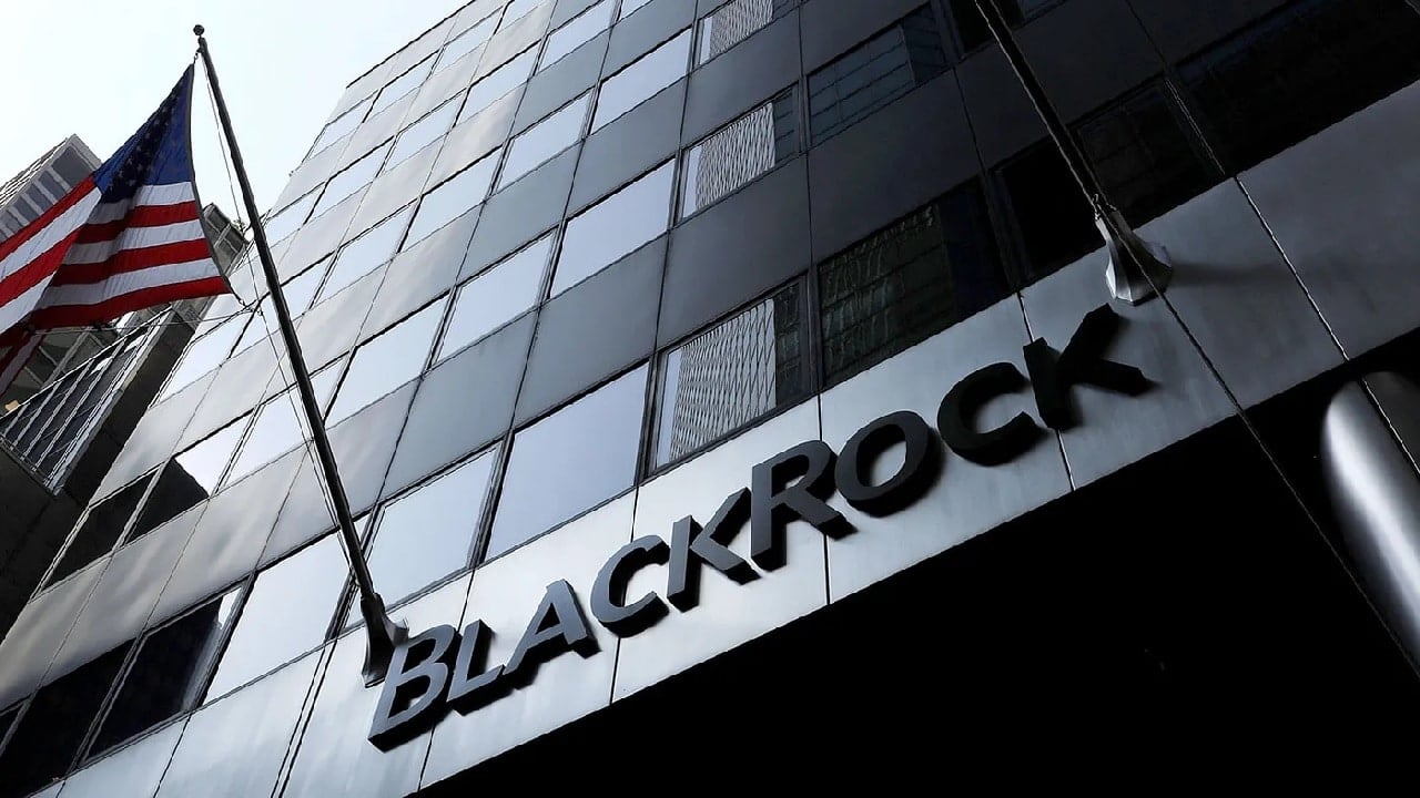 BlackRock wchodzi w funduszem BUIDL w kolejny blockchain! Nadchodzi fala wzrostów?