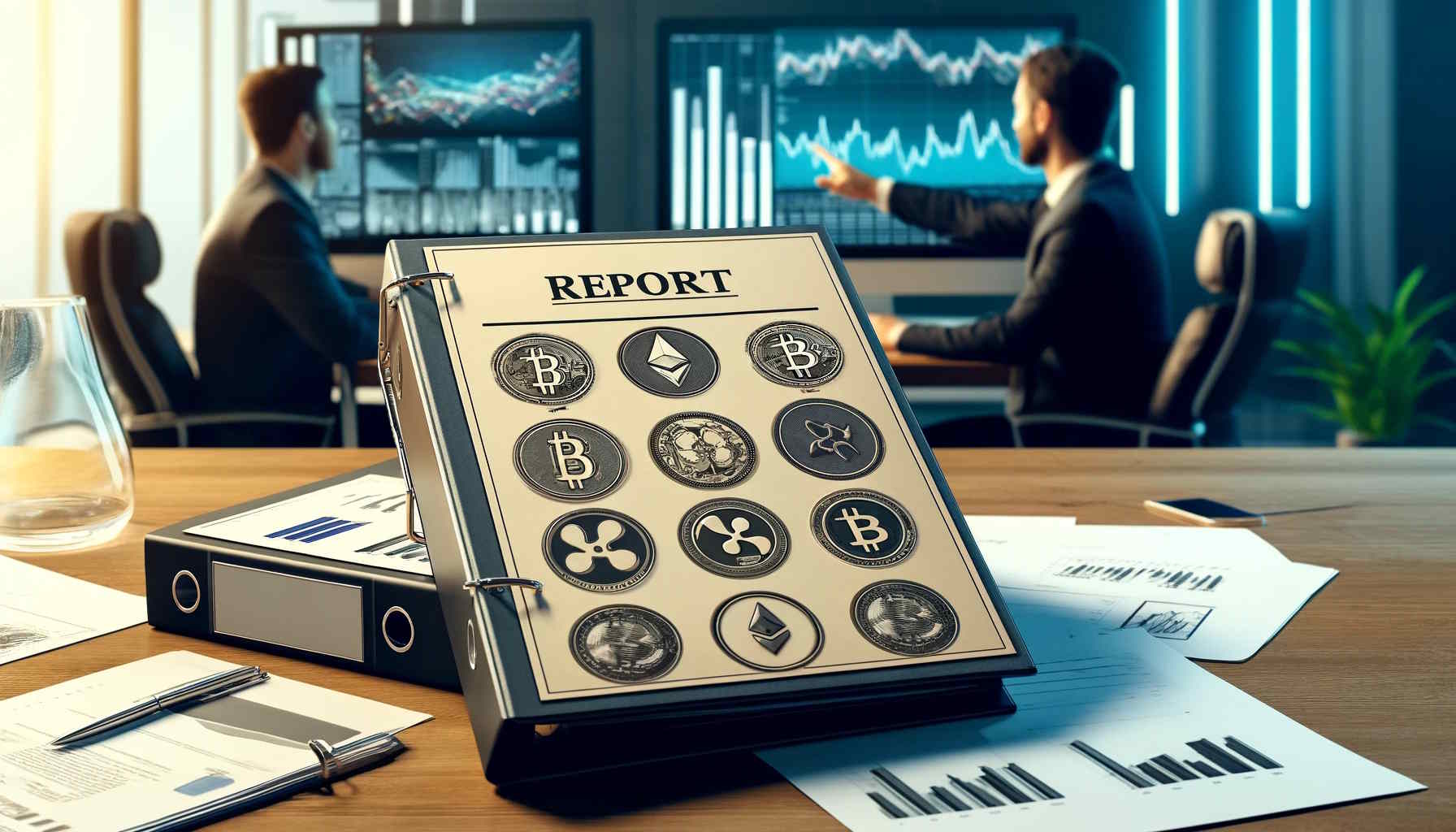 Wolimy tradycyjne akcje czy kryptowaluty? Te dane ze Światowego Forum Ekonomicznego zaskakują