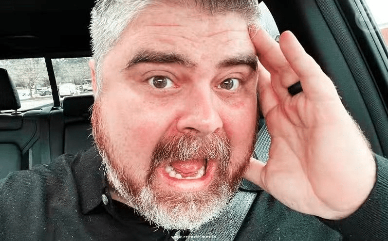 Znany krypto influencer aresztowany! Nie ufaj gwiazdom YouTube!