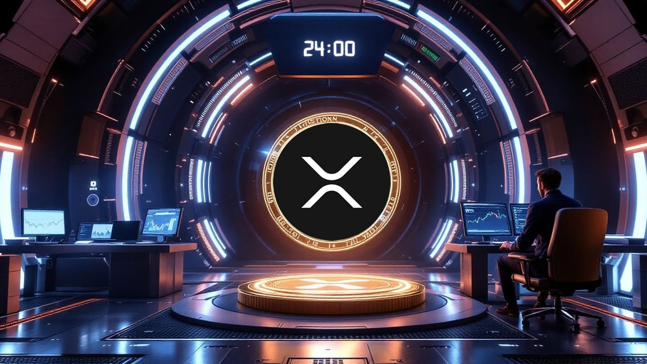 Ekspert twierdzi, iż wzrost XRP o 1000% nastąpi wkrótce, ale nie w ciągu 24 godzin