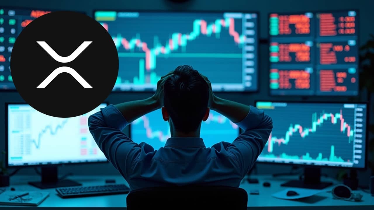 Ekspert finansowy z Wielkiej Brytanii wyjaśnia, dlaczego cena XRP utrzymuje się na stałym poziomie pomimo masowego przyjęcia przez banki