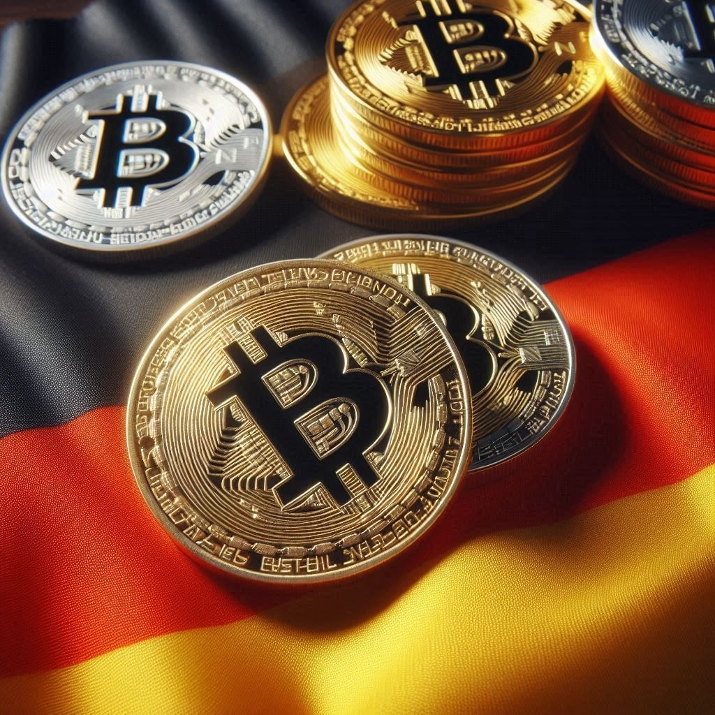 Tego Niemcy się obawiają. Zwolnienia podatkowe od kryptowalut pod znakiem zapytania