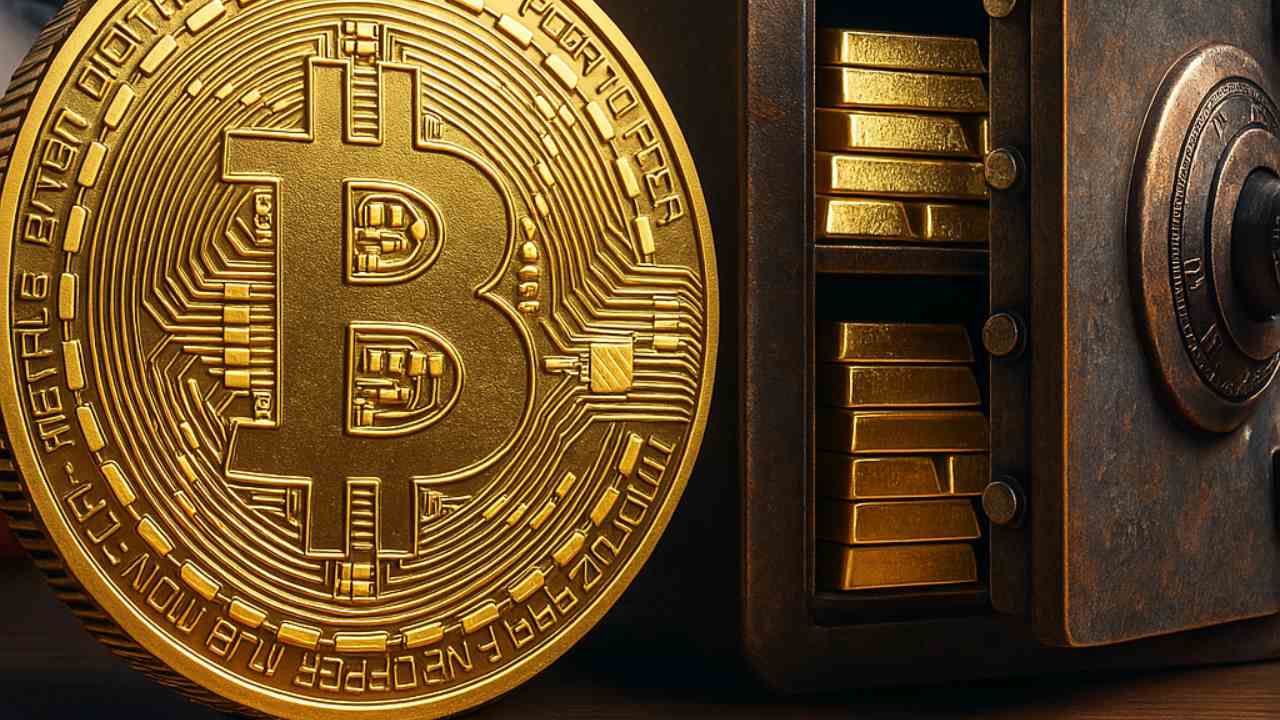 Trump odpala narodową rezerwę BTC? Pierwsze miliony w krypto już ruszyły, to nie koniec