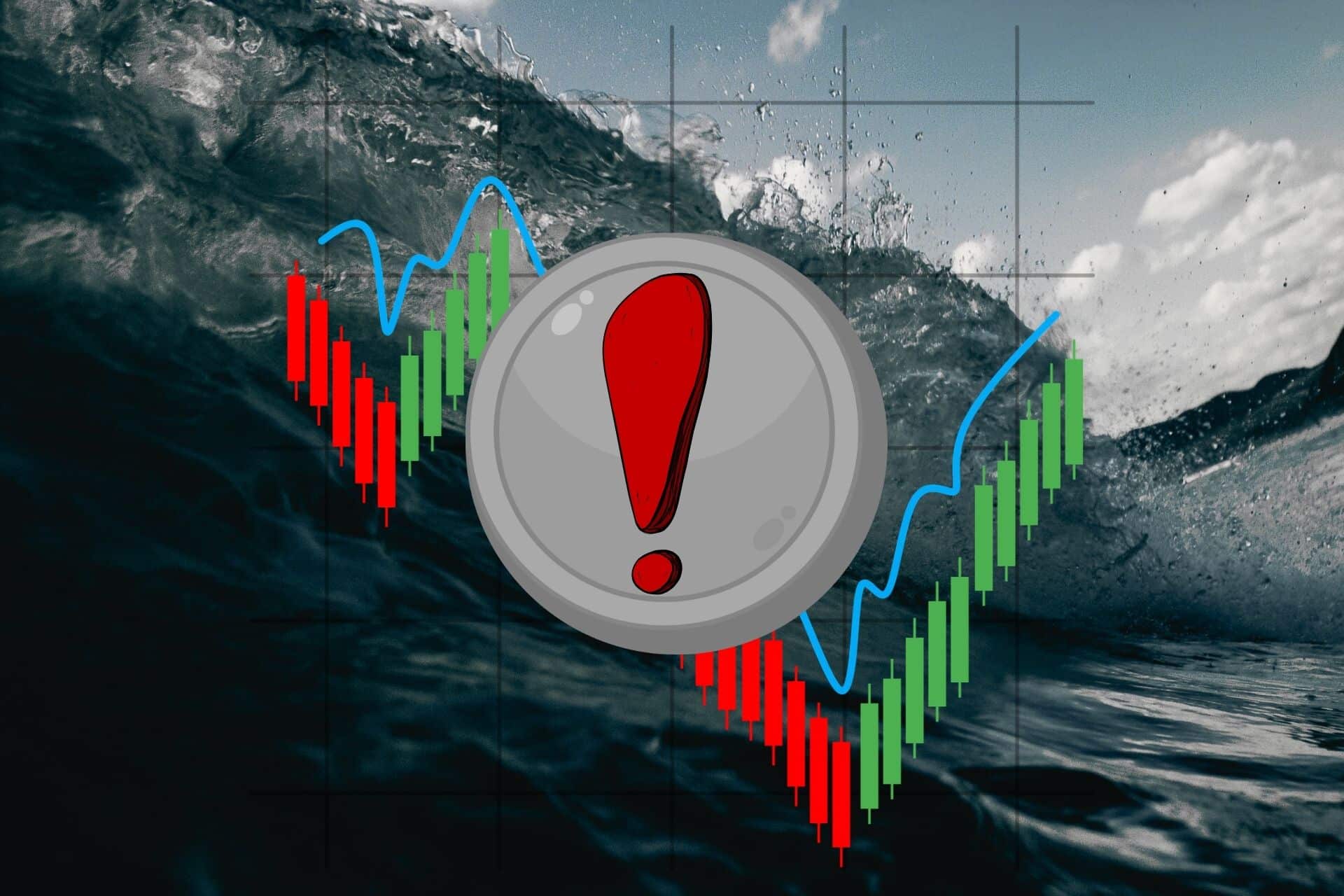 1 kwietnia miliard sztuk tego tokena zaleje rynek i nie jest to żart. Ostatni moment na wykonanie ruchu?