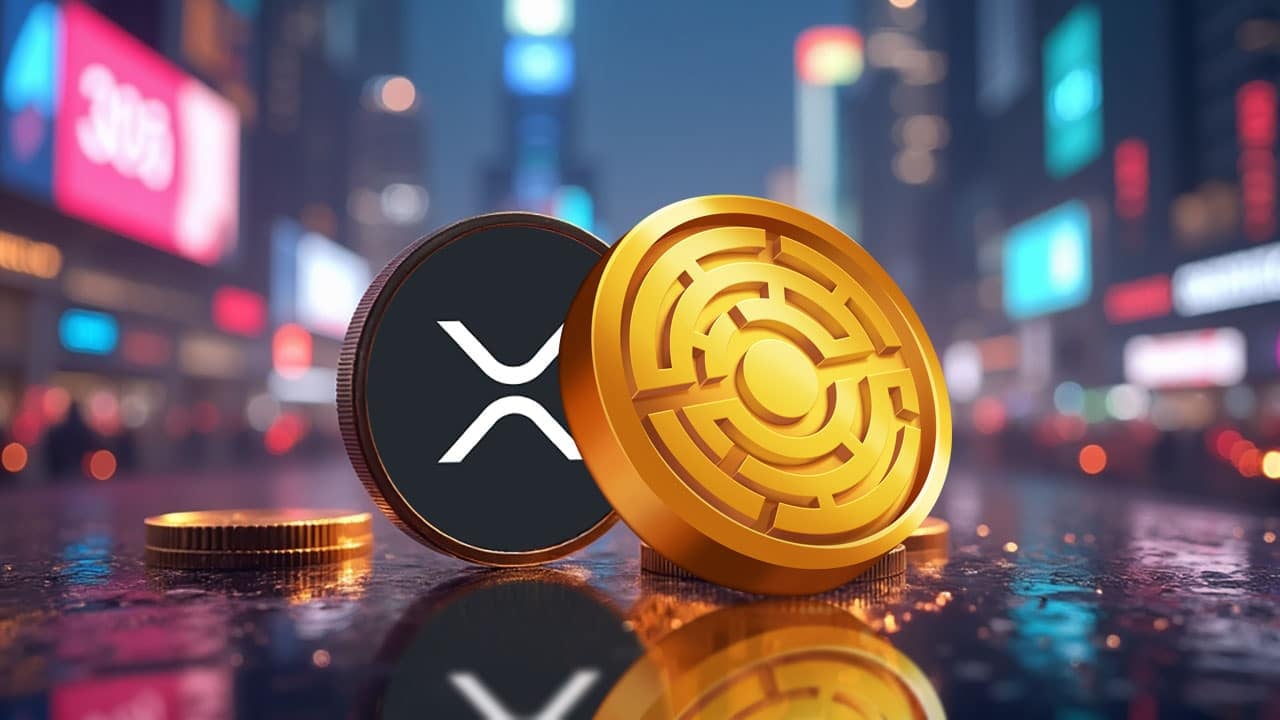 Zwycięstwo prawne Ripple ustawia XRP na potencjalny wzrost do 44 USDT. Nowy konkurent spodziewa się wzrostu o 6000%