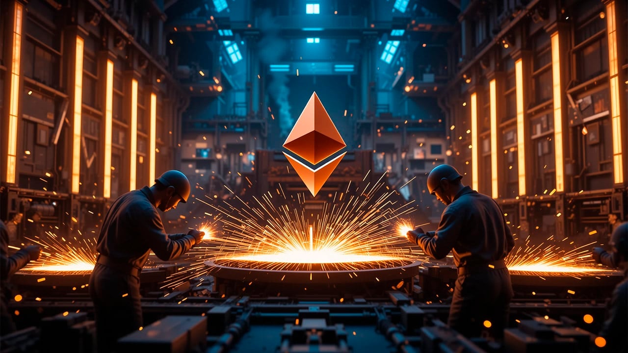 Nadchodzi wzrost cen Ethereum po ogłoszeniu daty uruchomienia aktualizacji Pectra