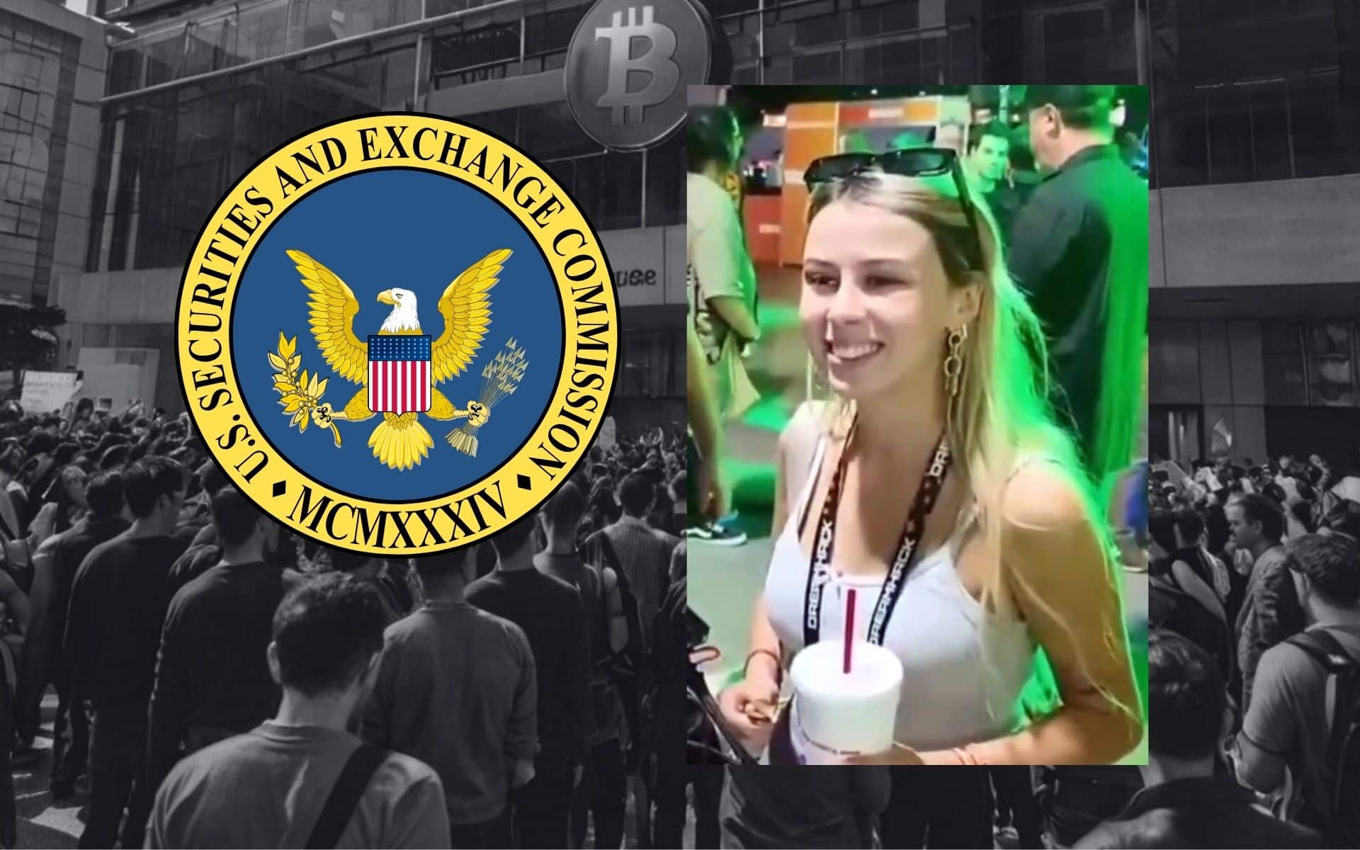 Pobłażliwość SEC poszła za daleko? Nie będzie śledztwa w sprawie kryptowaluty, przez którą ludzie stracili 50 mln USD.