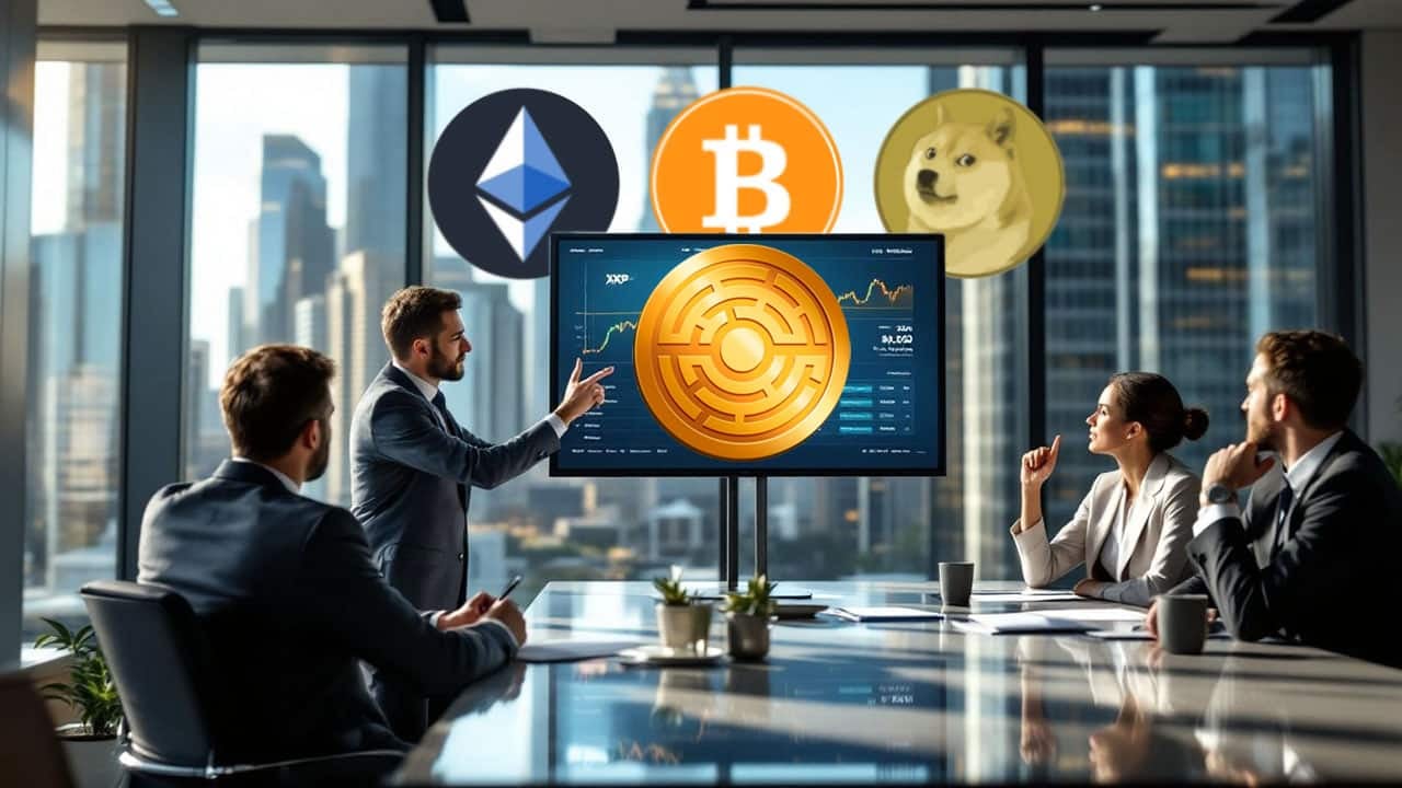 Czasy Bitcoina, Ethereum i Dogecoina dobiegły końca, gdy posiadacze spojrzeli na nowe kryptowaluty z potencjałem 6000%