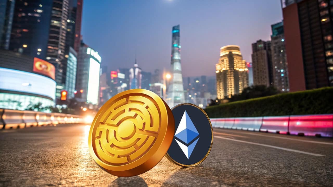 Cena ETH jest przygotowana na ogromny wzrost, ale ta nowa kryptowaluta prawdopodobnie skoczy o 7000%