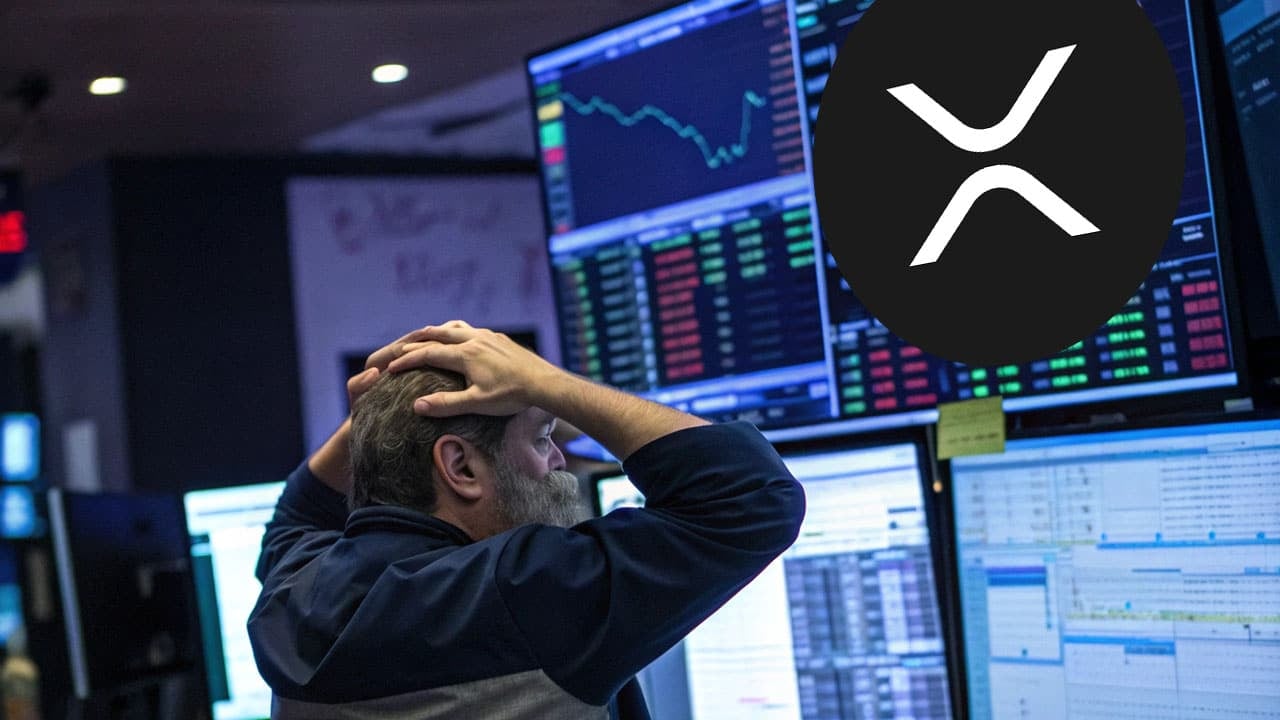 Ekspert ostrzega, iż ​​sprzedaż XRP teraz może być największym błędem w historii kryptowalut