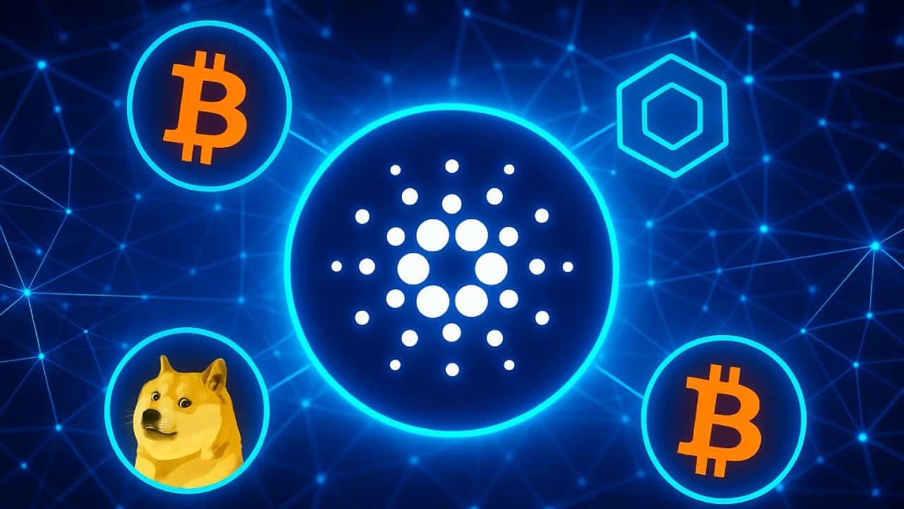 Nowy sojusz Cardano, BTC i DOGE? Hoskinson: To może odmienić cały rynek