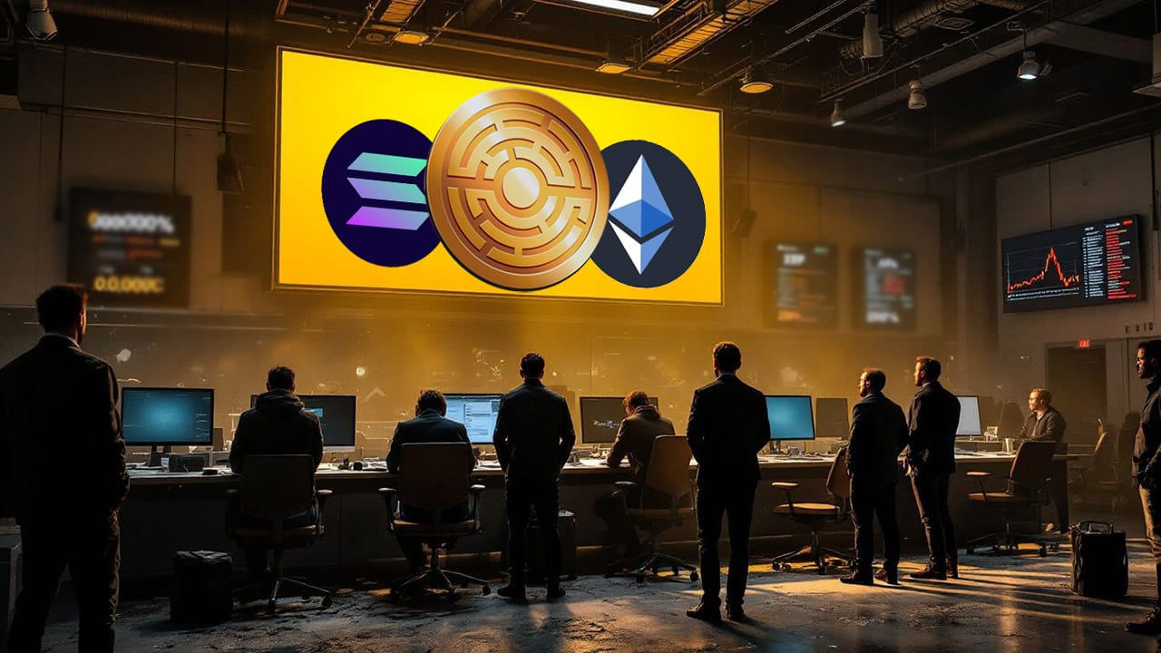 Byczy szum wokół XRP i Shiba Inu osłabł, gdy kupujący odkryli tę nową kryptowalutę z potencjałem wzrostu wynoszącym 10 000%