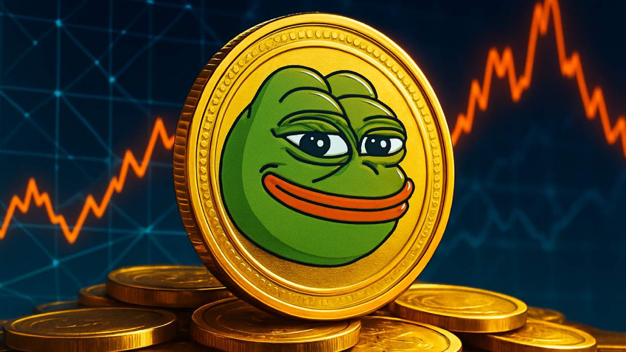 Z 2000$ zrobił 43 miliony. Wystarczyła wczesna inwestycja w ten memecoin