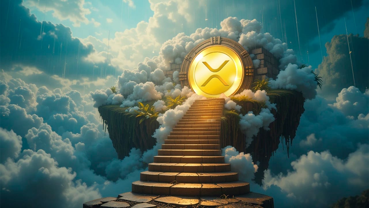 Analityk twierdzi, iż zaledwie 680 XRP da Ci szansę na sukces! XRP wzrośnie do 1400 USD, a MTAUR do 20 USDT?