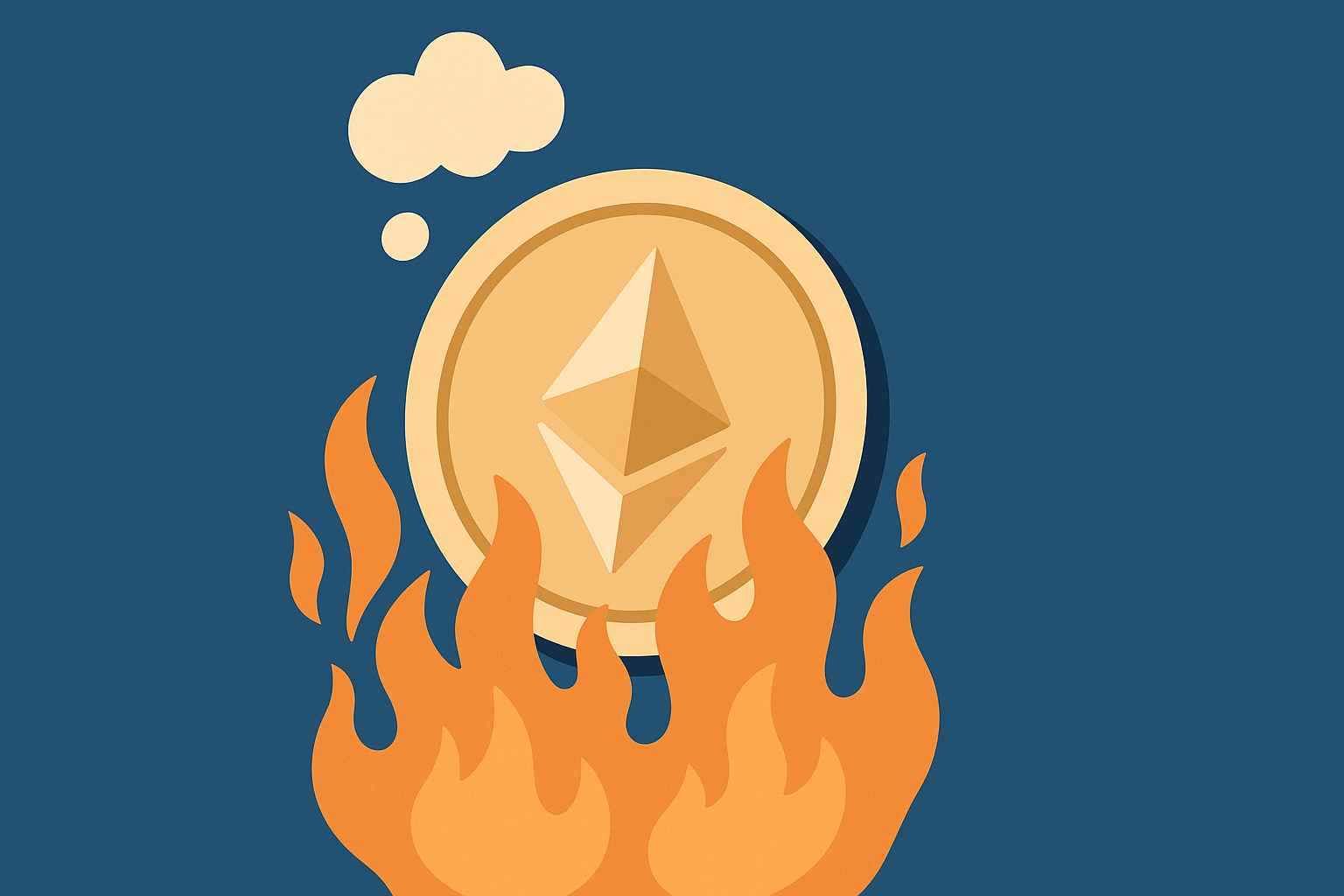 Czy Ethereum jest martwe? Oto co mówi internet