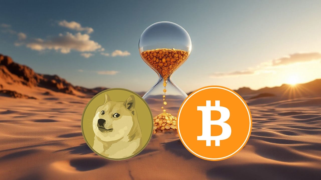 Michael Saylor wskazuje docelową cenę Dogecoina, jeżeli Bitcoin osiągnie 500 000 dolarów