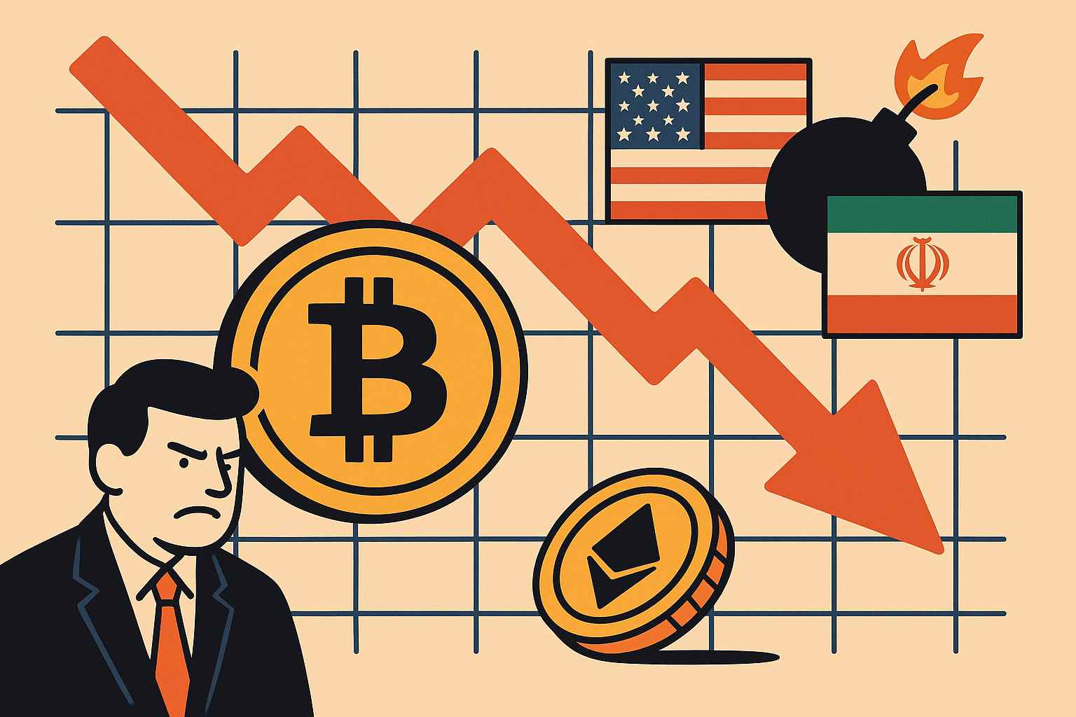 Inwestujesz w krypto? Ten tydzień może być dla Ciebie bardzo ważny!