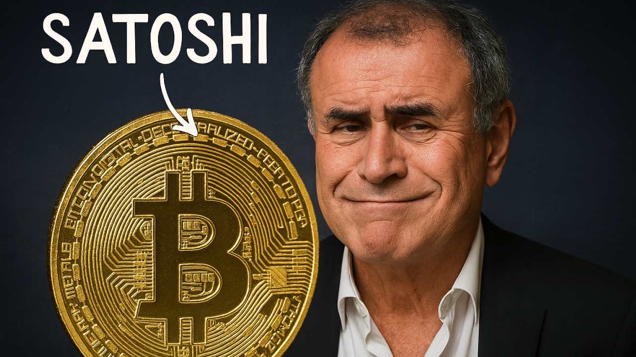 Wielka ściema „nowego Satoshiego”. AI zdemaskowało go w trzy sekundy