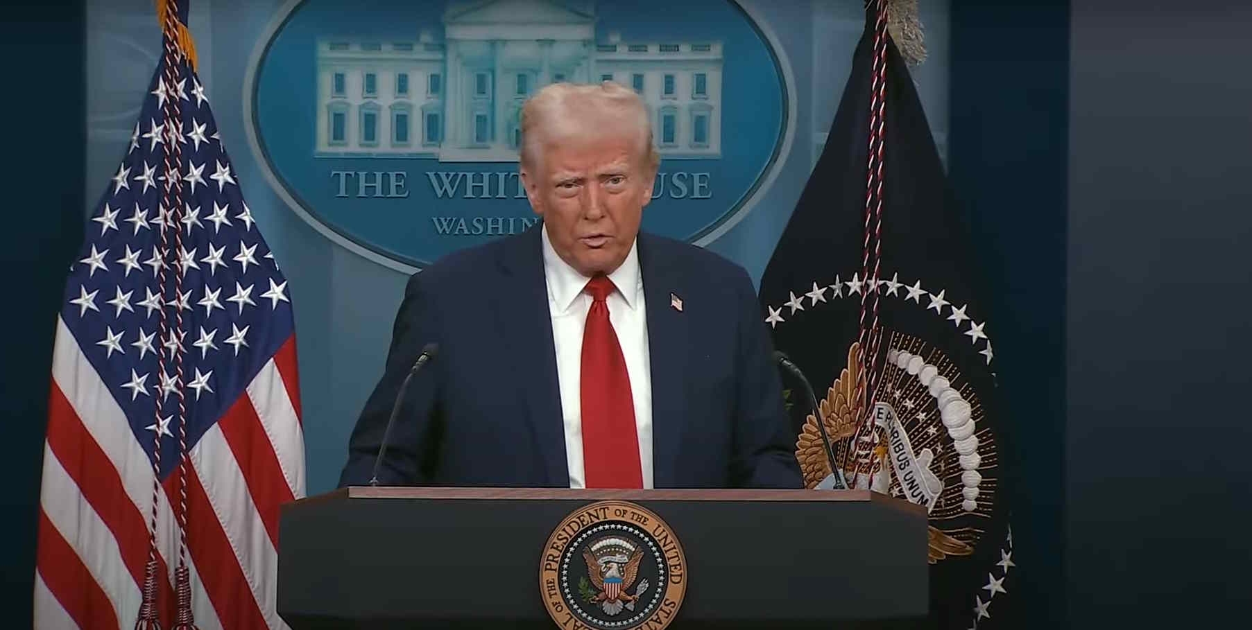 Dziś 2 kwietnia. Wg Trumpa to „Dzień Wyzwolenia”, także dla kryptowalut