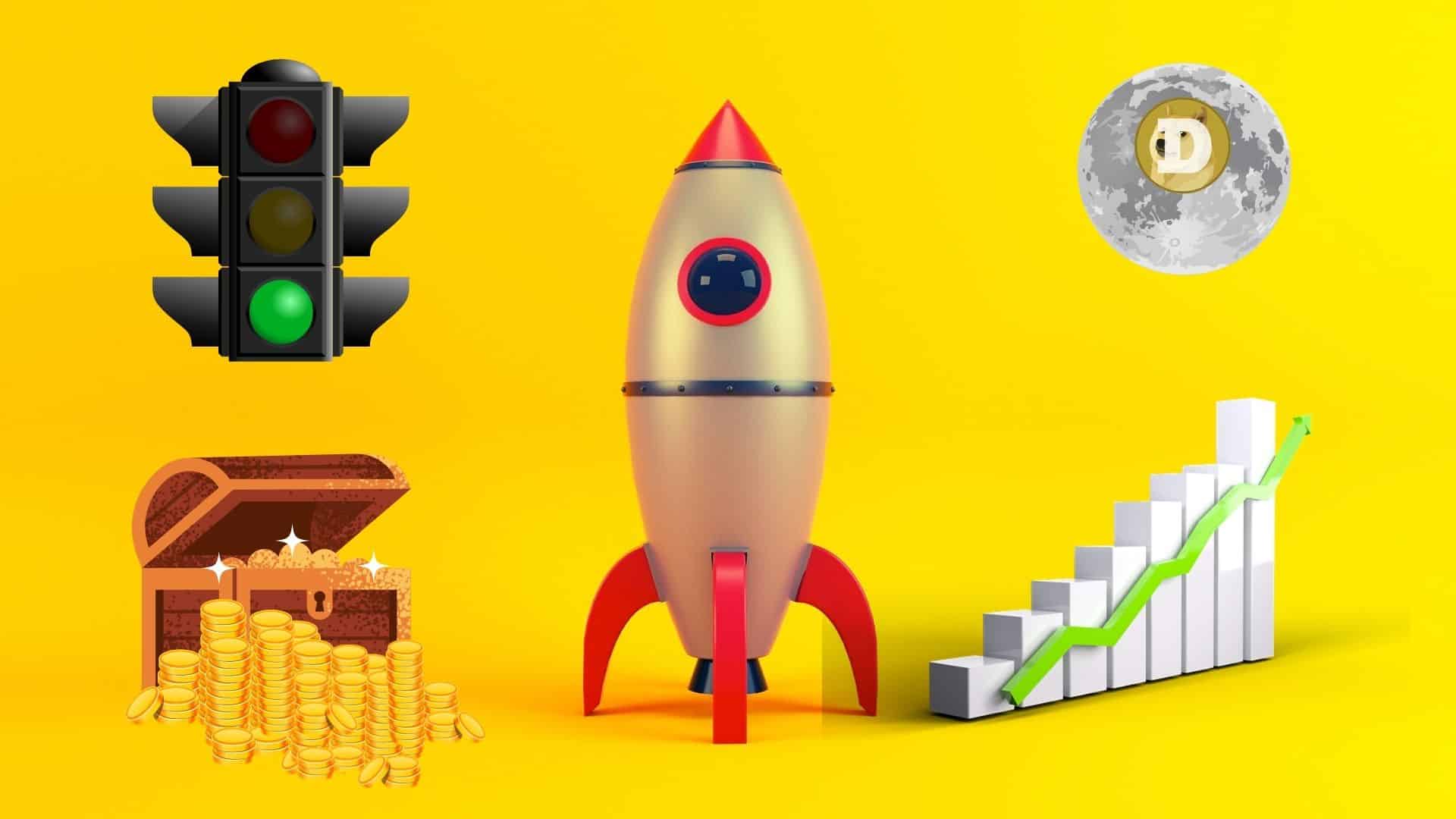 Topowy altcoin o włos od wybicia? Ten czynnik „może być katalizatorem kolejnej dużej hossy”