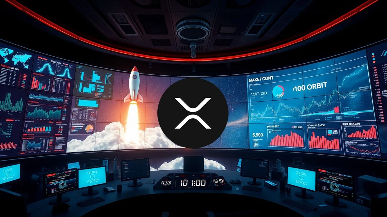 Kluczowe czynniki, które mogą podnieść cenę XRP do nowego ATH powyżej 100 USD