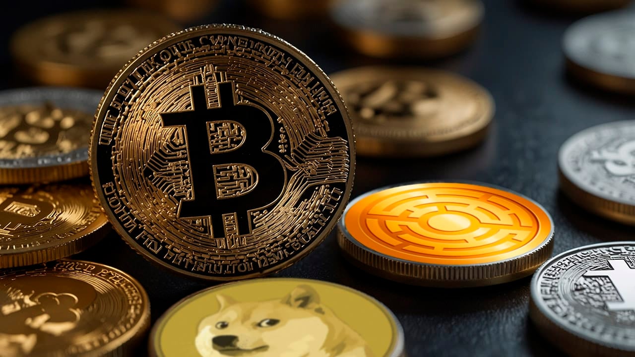 Czy Bitcoin o wartości 300 tys. dolarów spowoduje wzrost DOGE i MTAUR? Eksperci przedstawiają możliwy scenariusz