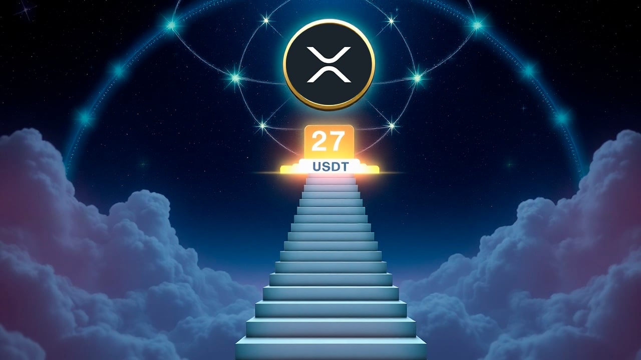 Analityk: 'Ta kryptowaluta wzrośnie 10-krotnie’. Zadziwiająca prognoza?